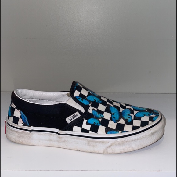 Vans Slip-ons - Picture 5 of 5
